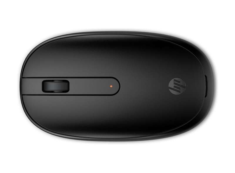 HP 240 Bluetooth mouse Black