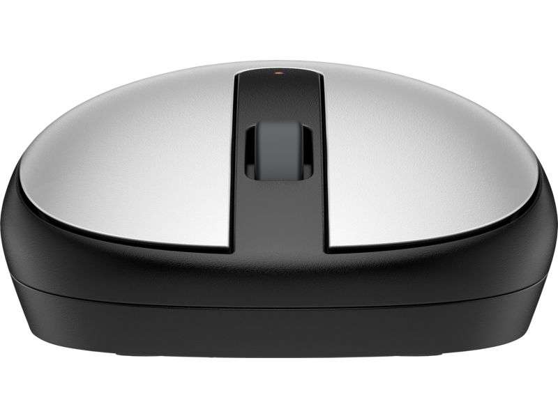 HP 240 Bluetooth mouse Silver