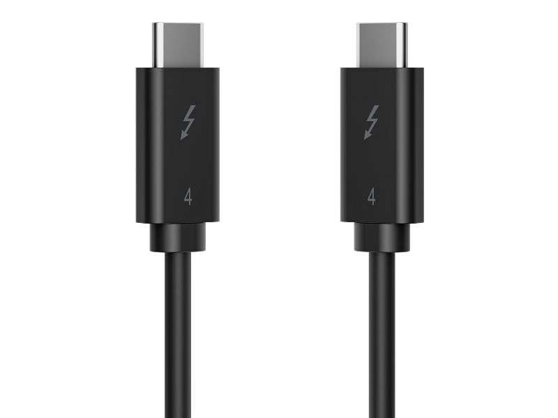 HP 240W Thunderbolt 4 Cable
