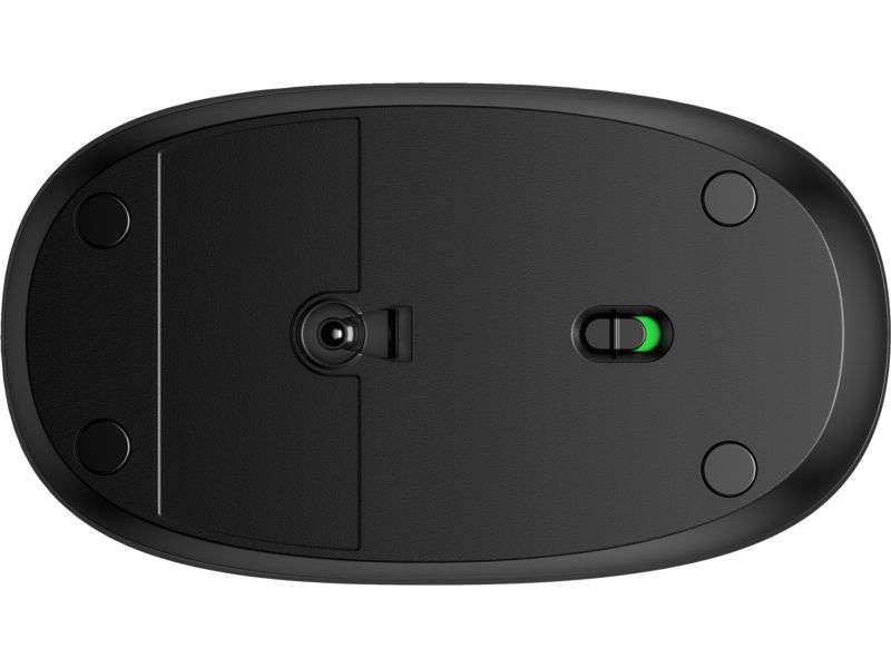 HP 245 Bluetooth Mouse Black