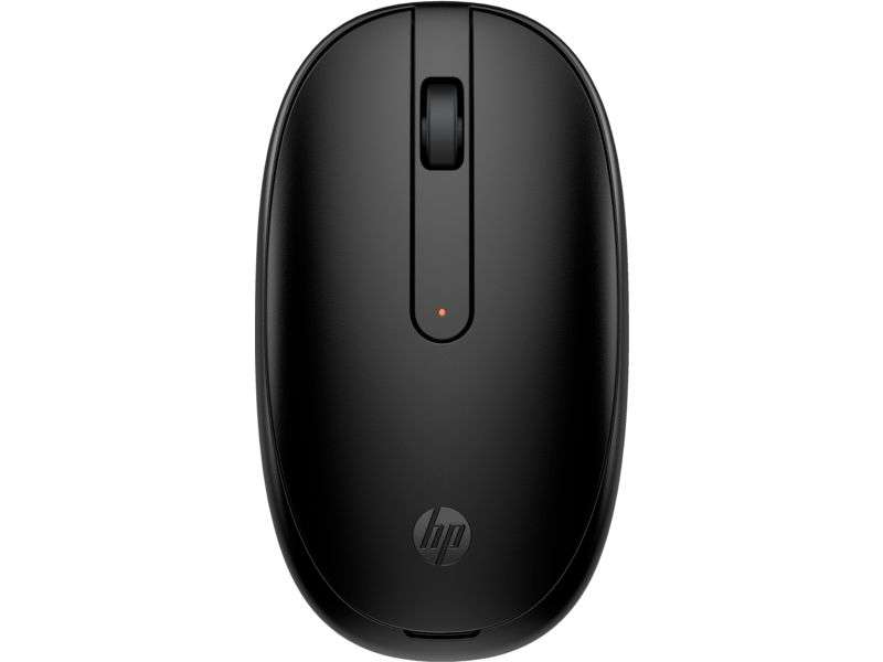 HP 245 Bluetooth Mouse Black