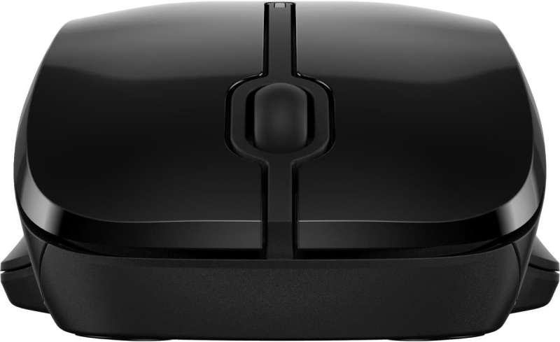 HP 250 Dual Wireless Mouse Black