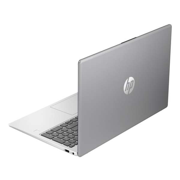 HP 250R G10 Silver
