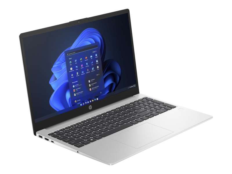 HP 255R G10 Silver