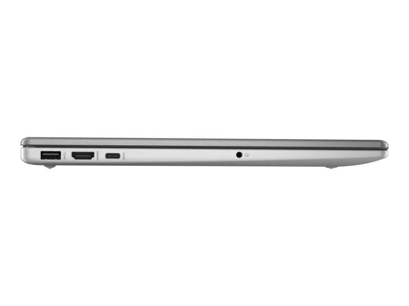 HP 255R G10 Silver