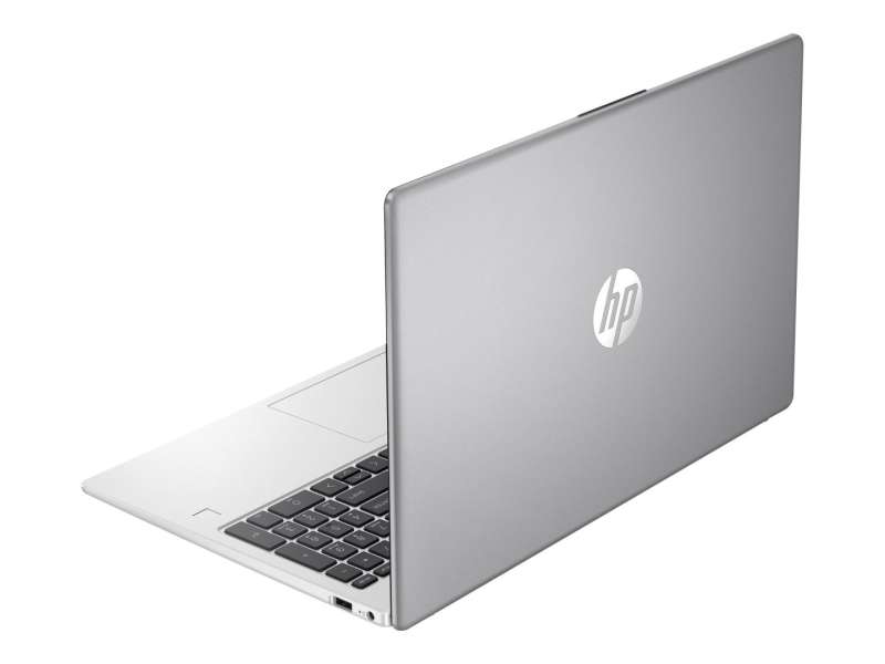 HP 255R G10 Silver