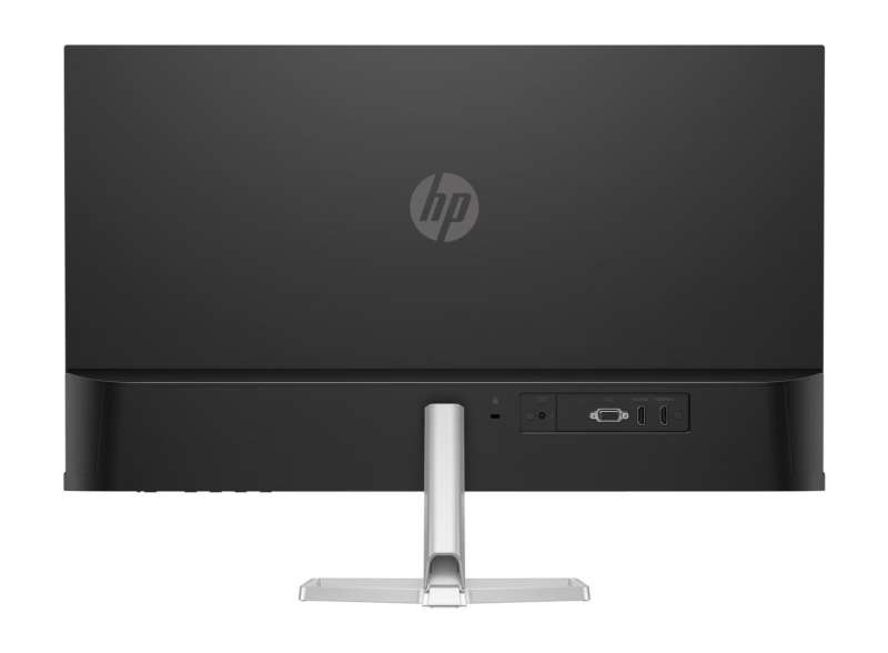 HP 27" 527sf IPS LED