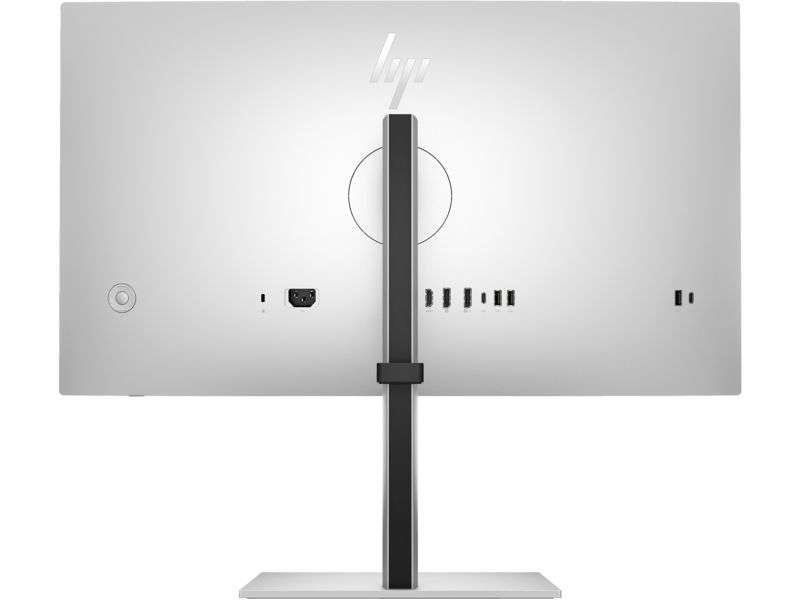HP 27" 727pq IPS LED