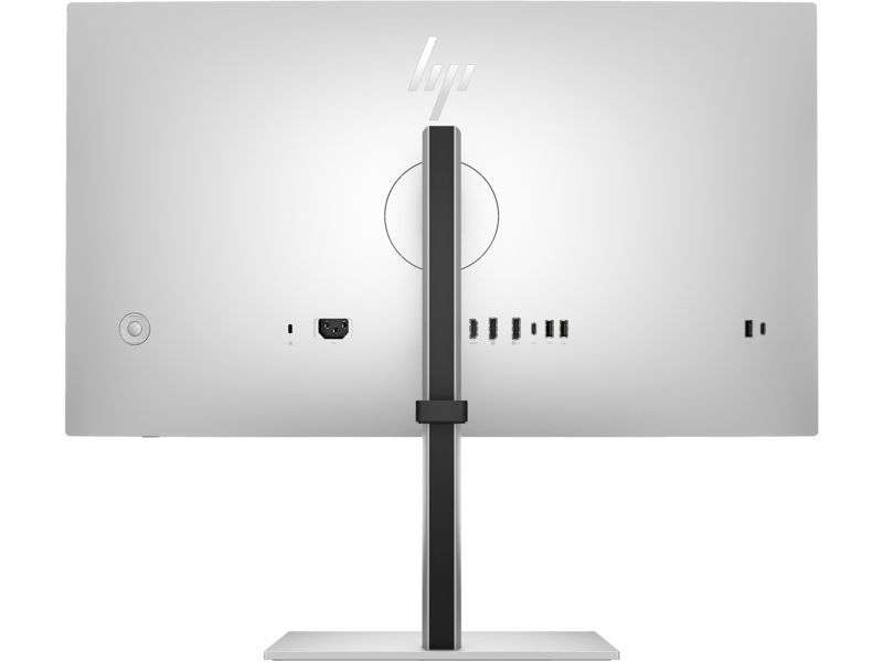 HP 27" 727pu IPS LED