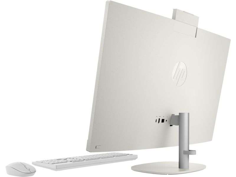 HP 27-cr1001nn AiO White HP 27-cr1001nn AiO White