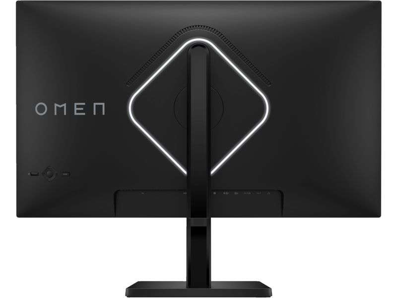 HP 27" Omen 27k IPS LED