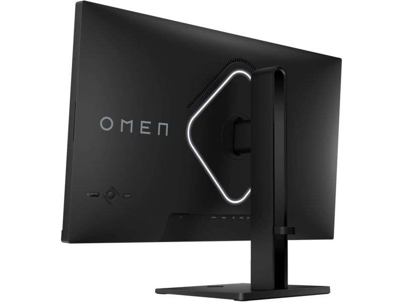HP 27" Omen 27k IPS LED