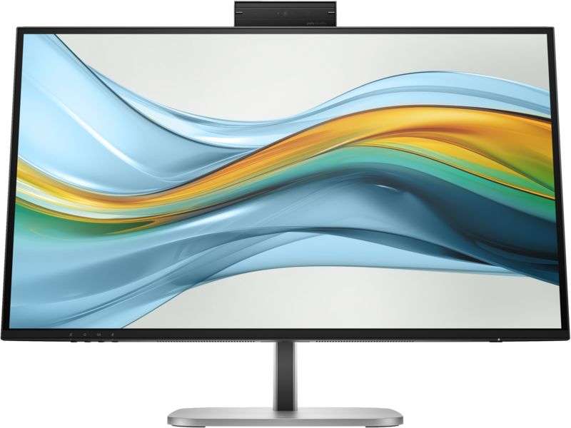HP 27" S5 Pro 527pm IPS LED