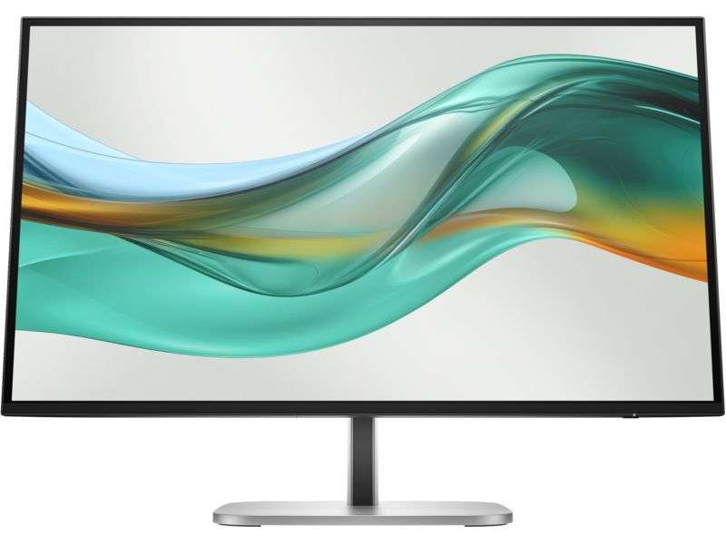 HP 27" S5 Pro 527pu