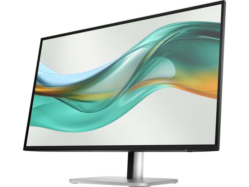 HP 27" S5 Pro 527pu