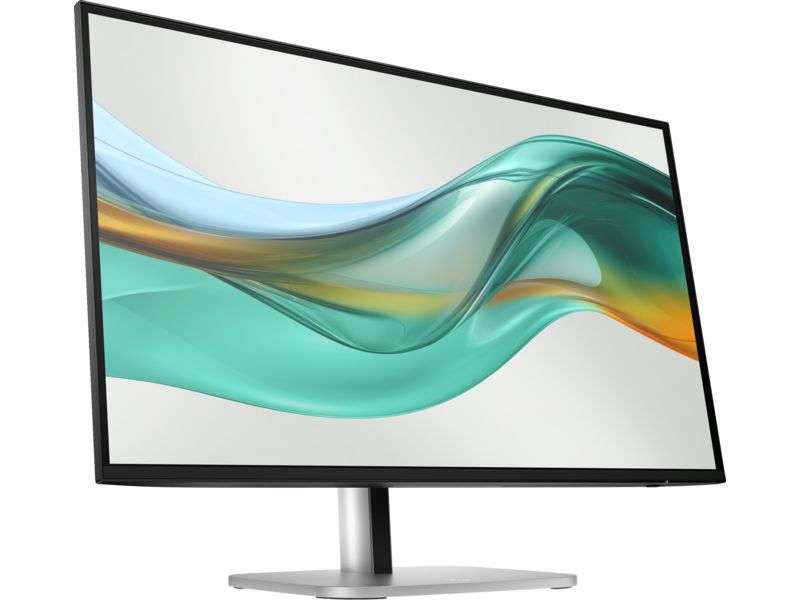 HP 27" S5 Pro 527pu