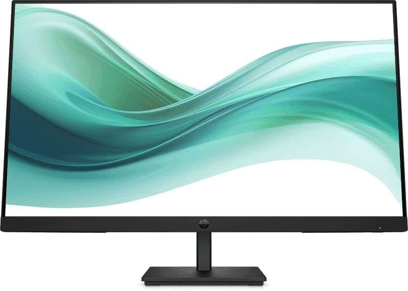 HP 27" Series 3 Pro 327pf IPS LED