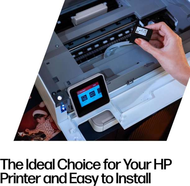 HP 302/304 Colorpack tintapatron HP 302/304 Colorpack tintapatron