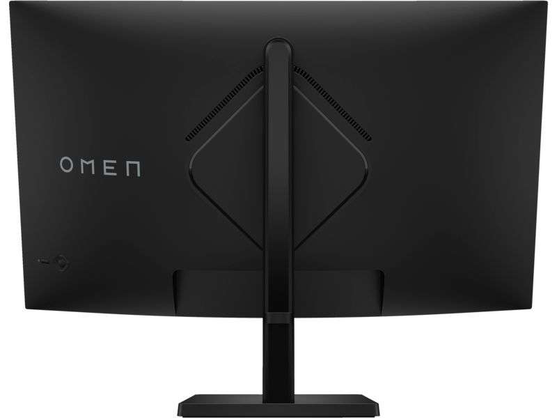 HP 31,5" Omen 32c LED Curved