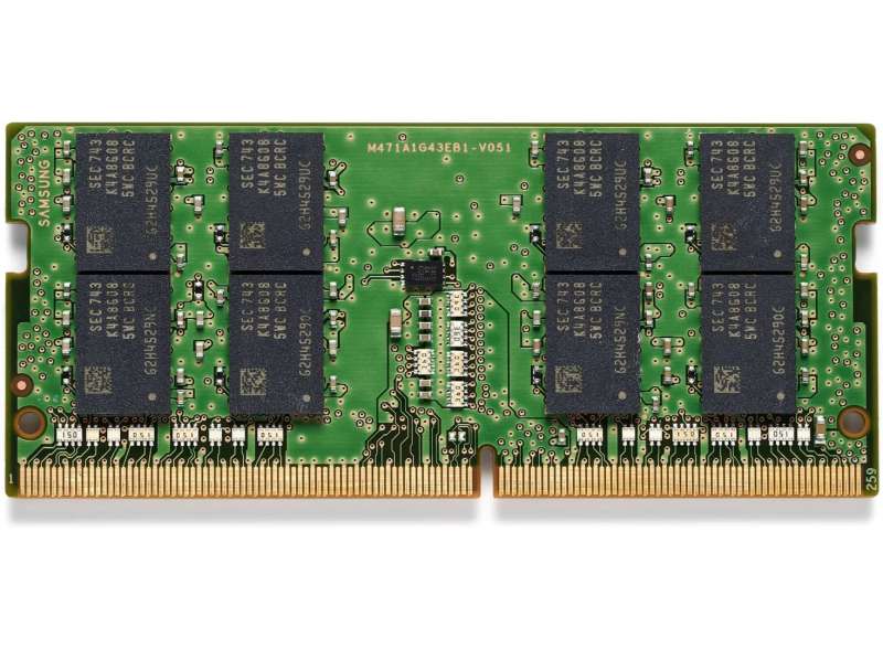 HP 32GB DDR4 3200MHz SODIMM