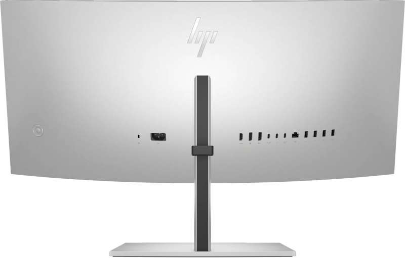 HP 34" 734pm IPS LED Curved