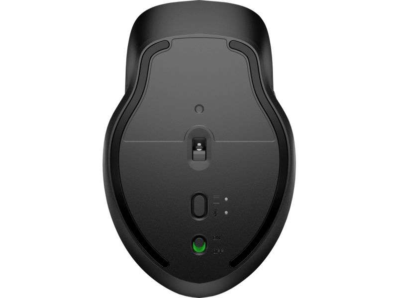 HP 430 Multi-Device Wireless Mouse Black