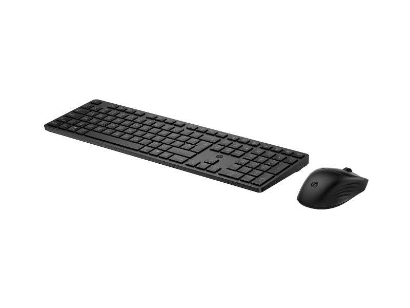 HP 495C Wireless Bluetooth Keyboard Black HU