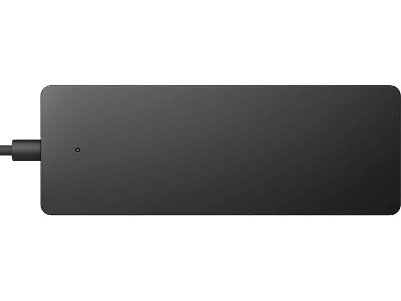 HP 4K USB-C MultiPort HUB