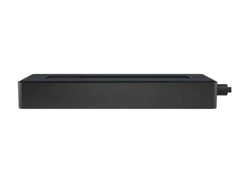 HP 4K USB-C Multiport Hub