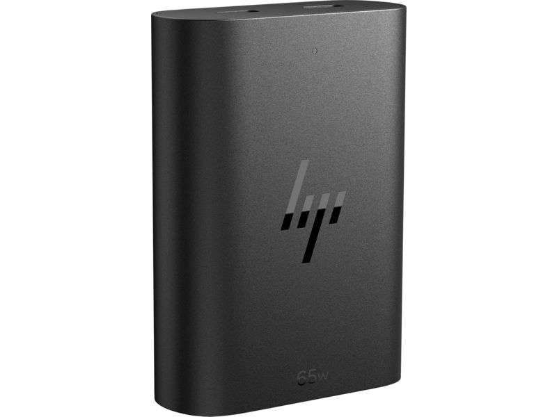 HP 600Q7AA 5-20V / 3,25A 65W Type-C HP hálózati notebook töltő