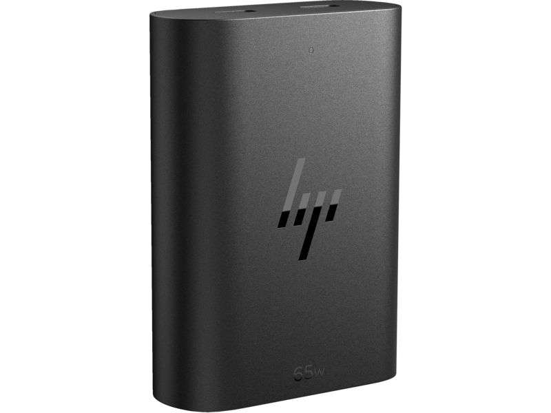HP AJ7X5AA 20V / 3,25A 65W Type-C HP hálózati notebook töltő