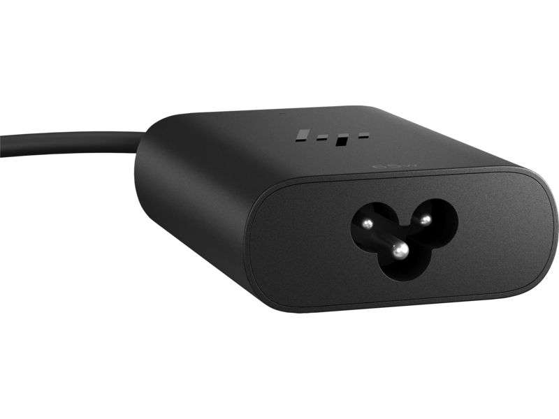 HP AJ7X5AA 20V / 3,25A 65W Type-C HP hálózati notebook töltő