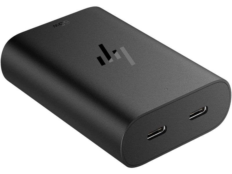 HP 600Q8UT 5-20V / 3,25A 65W Type-C HP hálózati notebook töltő