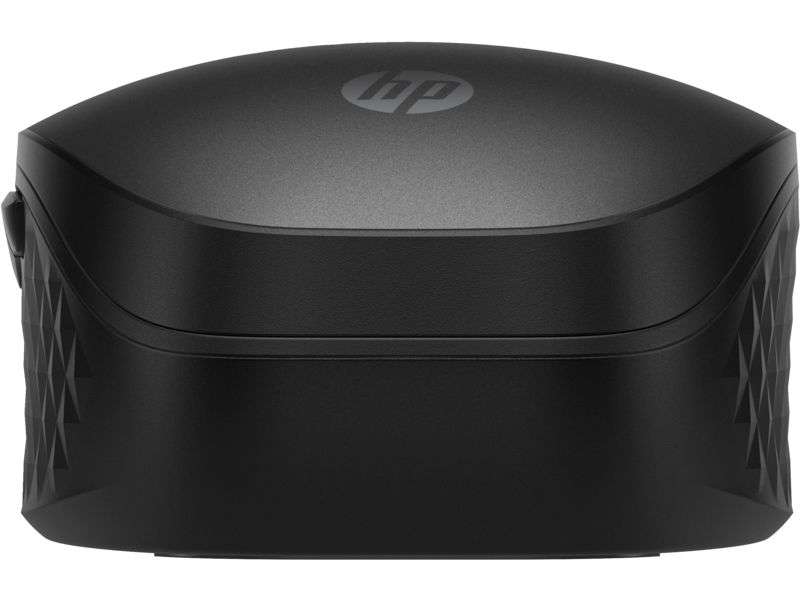 HP 695 Rechargeable Bluetooth Mouse Black