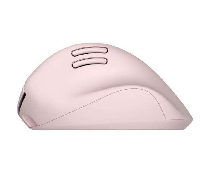 HP 720M Wireless Bluetooth mouse Pink