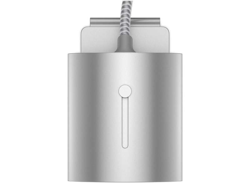 HP 950 Webkamera Silver