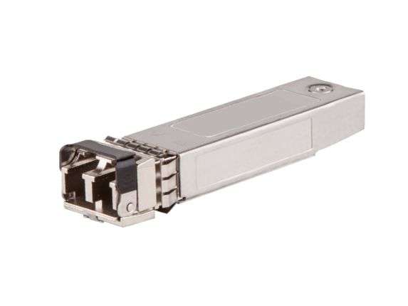HP Aruba 10G SFP+ LC SR 300m MMF XCVR