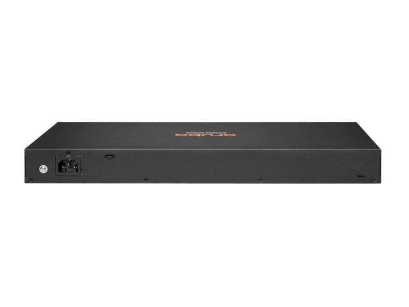 HP Aruba 6000 48G 4SFP Switch