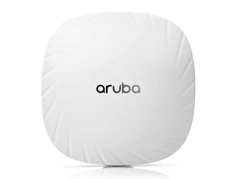 HP Aruba AP-505 Access Point White