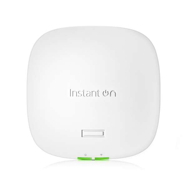 HP Aruba AP32 Networking Instant On Access Point