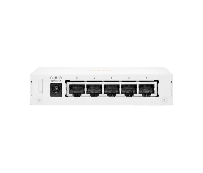 HP Aruba Instant On 1430 5G Switch