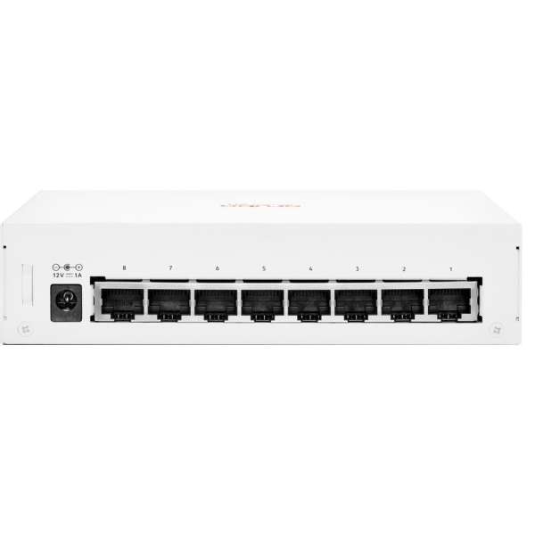 HP Aruba Instant On 1430 8G Switch