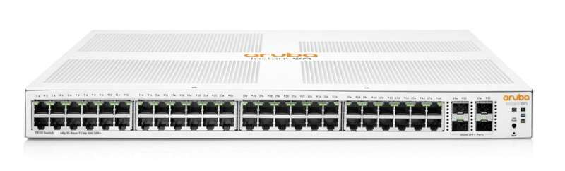 HP Aruba Instant On 1930 48-port 4SFP+ Switch