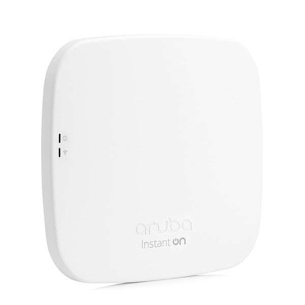 HP R2X01A Aruba Instant On AP12 Access Point White