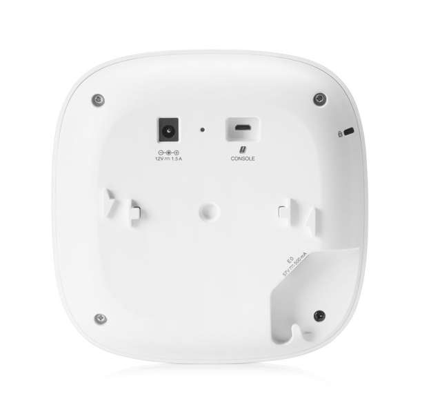 HP Aruba Instant On AP22 Access Point Bundle With PSU