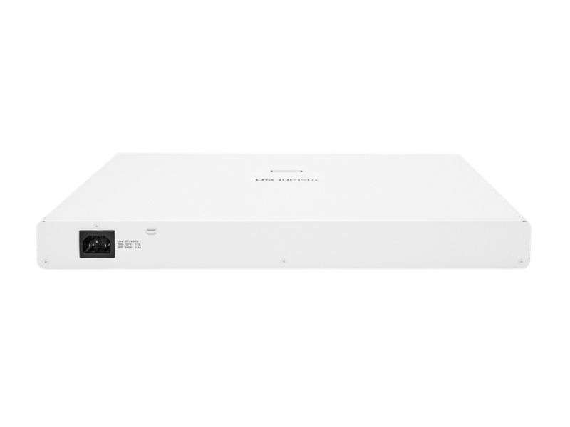 HP Aruba Instant On JL809A 1960 48G 40p Class4 8p Class6 PoE 2XGT 2SFP+ 600W Switch