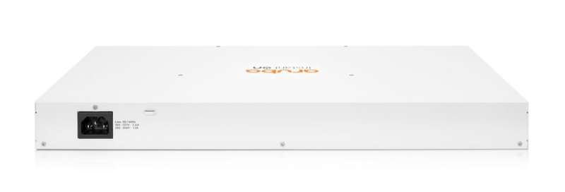 HP Aruba IOn 1930 24G 24-port PoE Switch