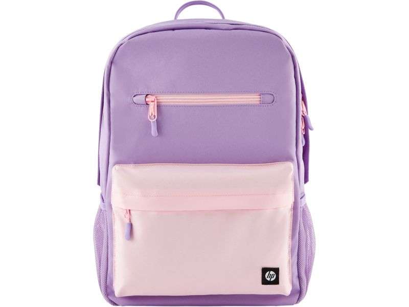 HP Campus Backpack 15,6" Lavender/Pink
