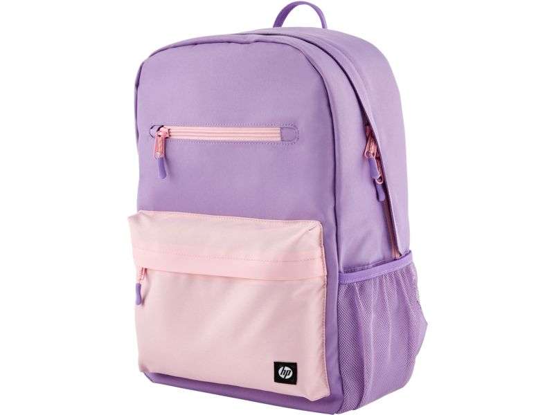 HP Campus Backpack 15,6" Lavender/Pink