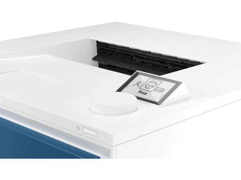 HP Color LaserJet Pro 4202dw (4RA88F) Színes Lézernyomtató
